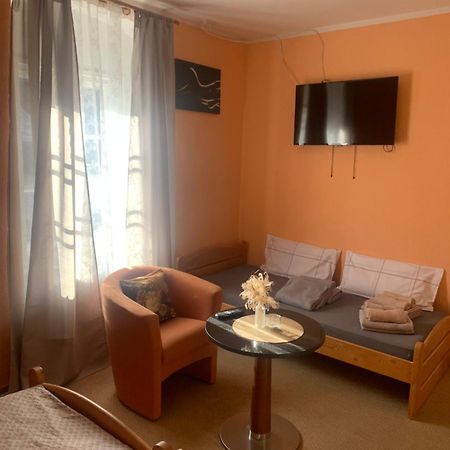 Penzion Sport Gaming Esterno foto