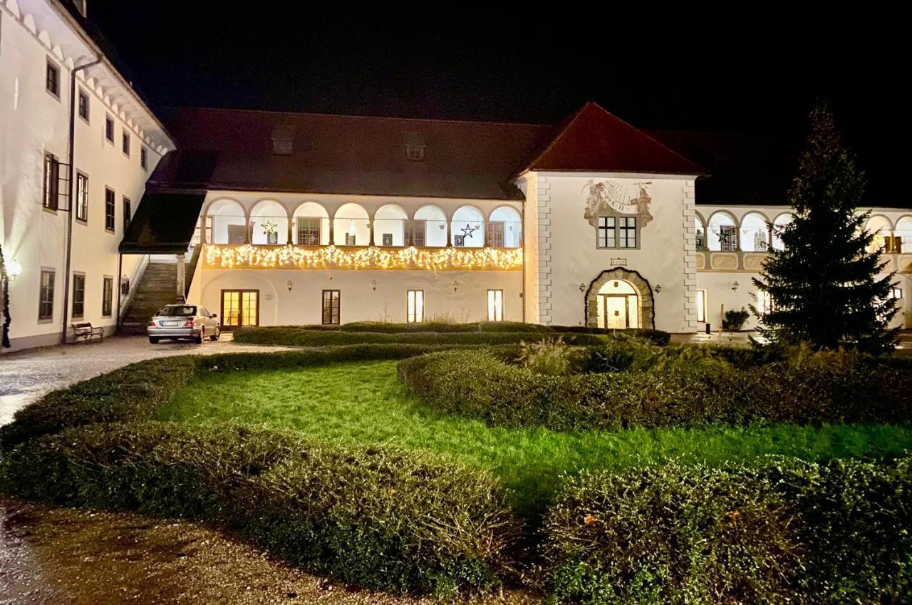 Penzion Sport Gaming Esterno foto